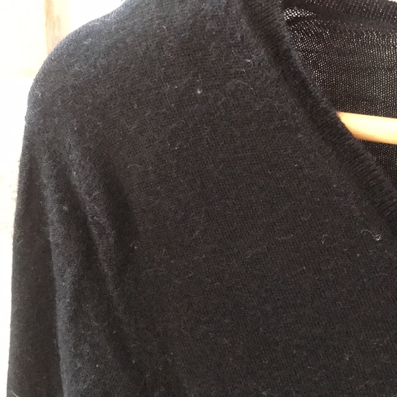 UNIQLO POOR NEW WOOL LADIES SWEATER SIZE L - Picture 2 of 6